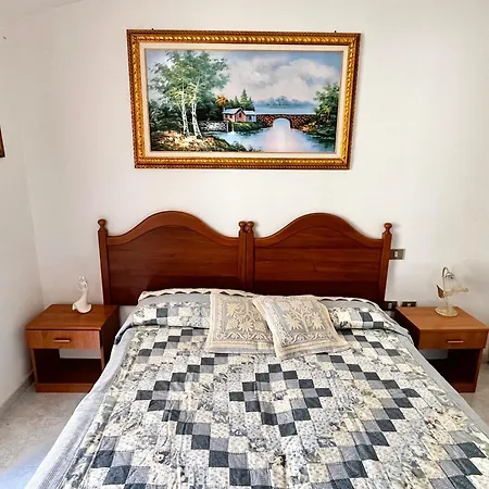 Casa Tina By La Via Del Mare Viaggi E Vacanze * Villasimius