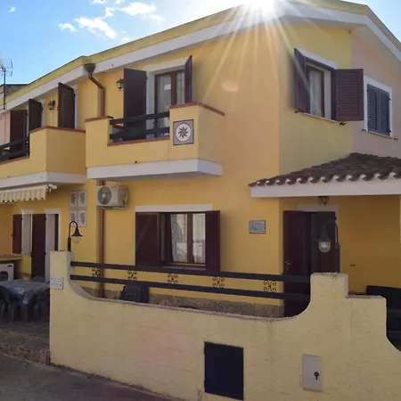 Casa Tina By La Via Del Mare Viaggi E Vacanze