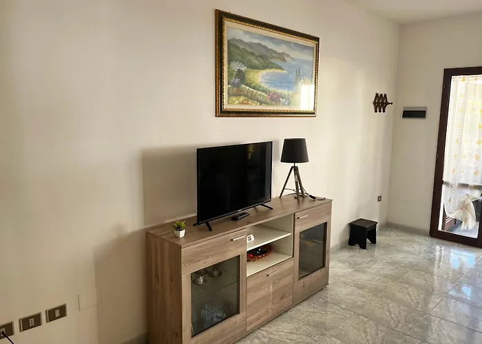 Casa Tina By La Via Del Mare Viaggi E Vacanze *