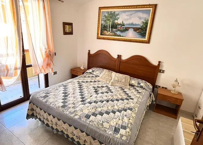 Casa Tina By La Via Del Mare Viaggi E Vacanze *