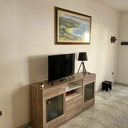 Casa Tina By La Via Del Mare Viaggi E Vacanze *