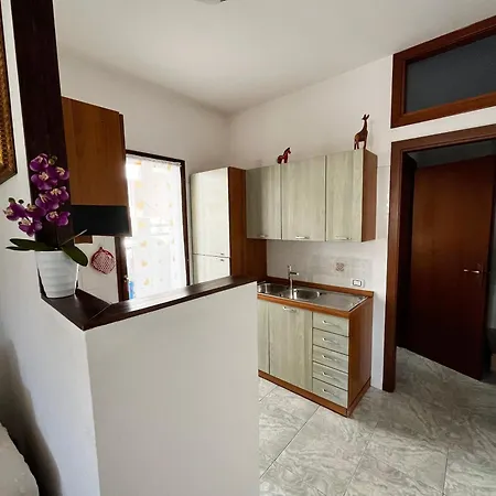 Holiday home Casa Tina By La Via Del Mare Viaggi E Vacanze *