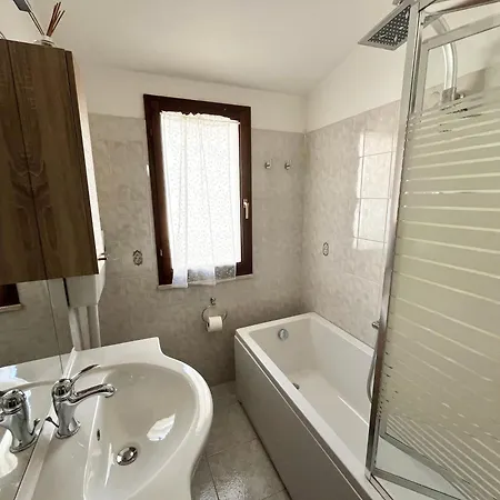 Holiday home Casa Tina By La Via Del Mare Viaggi E Vacanze