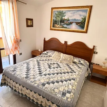 Casa Tina By La Via Del Mare Viaggi E Vacanze *