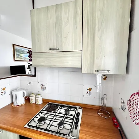 Casa Tina By La Via Del Mare Viaggi E Vacanze Holiday home