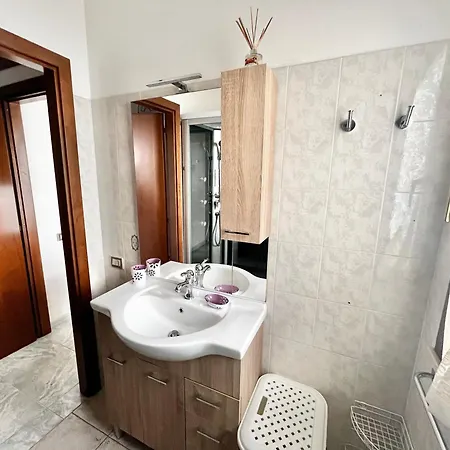 Casa Tina By La Via Del Mare Viaggi E Vacanze Holiday home Villasimius