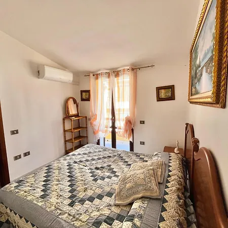 Casa Tina By La Via Del Mare Viaggi E Vacanze