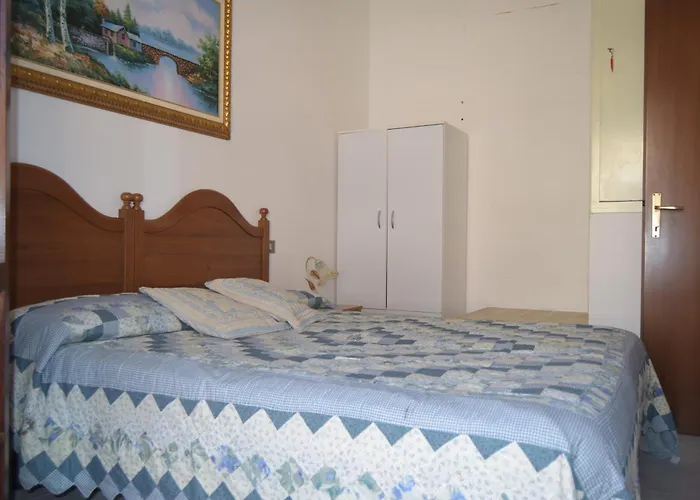 펜션 Casa Tina By La Via Del Mare Viaggi E Vacanze *