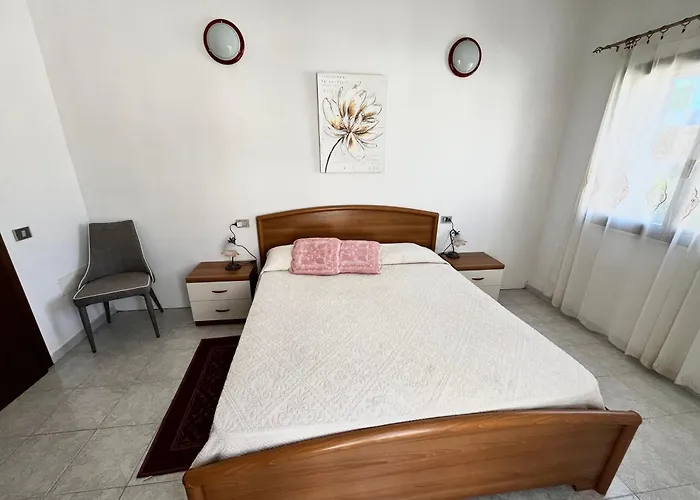 Casa Tina By La Via Del Mare Viaggi E Vacanze