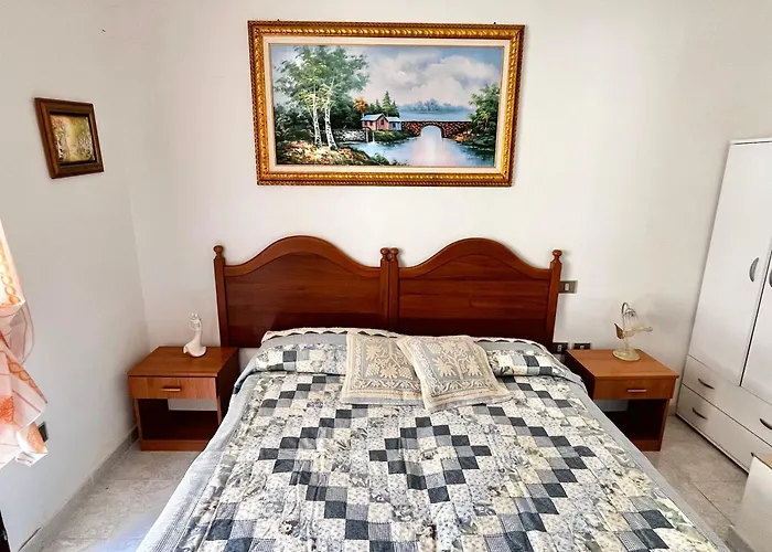 Casa Tina By La Via Del Mare Viaggi E Vacanze * 빌라시미우스