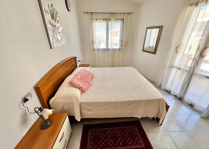 Casa Tina By La Via Del Mare Viaggi E Vacanze * Villasimius