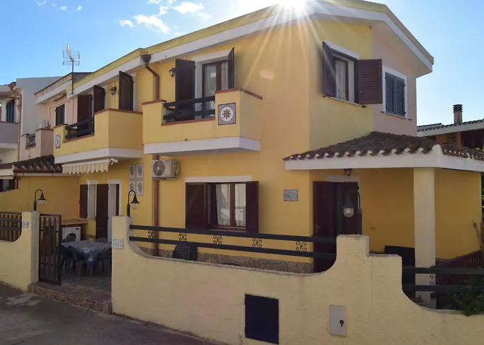 Casa Tina By La Via Del Mare Viaggi E Vacanze