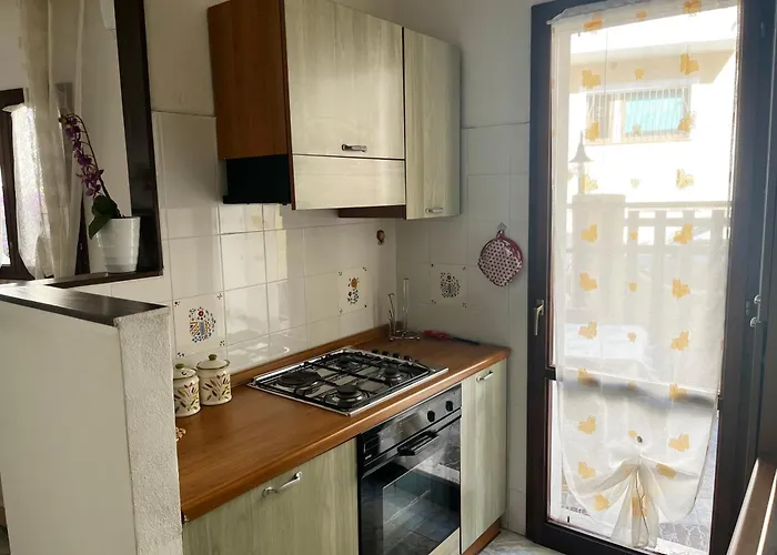 Casa Tina By La Via Del Mare Viaggi E Vacanze *