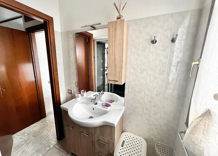 Casa Tina By La Via Del Mare Viaggi E Vacanze Tatil Evi Villasimius