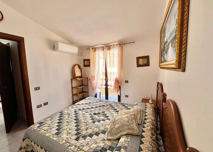 Casa Tina By La Via Del Mare Viaggi E Vacanze